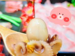 -丽江庭院·云南野生菌·海鲜火锅(鼓楼四合院店)