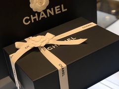 -CHANEL(ifs国际金融店)