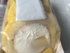 -BreadTalk面包新语·烘焙蛋糕(五羊邨店)