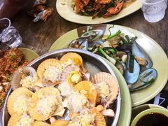 -贞姨美食·老字号海鲜大排档