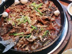 -老板恋上鱼(印象城店)