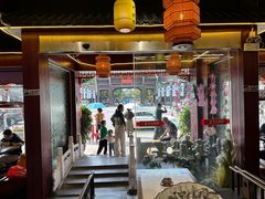 -外婆船宴餐厅·外婆喊你回家吃饭