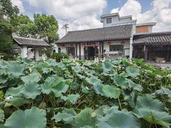 -龚家花园农家乐休闲别墅