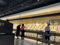 -汉巴味德·烤肉与啤酒的自助(杭州大悦城店)