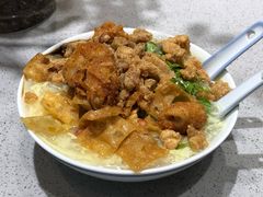 蛋冲鸳鸯-小豆海棠(嘉兴路店)