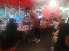 -鑫悦龙虾(前西街店)