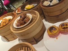 -万龙洲海鲜(南新仓店)