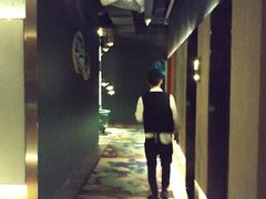 -璞·澐间影院式足道SPA(尚悦湾店)