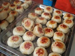 -长发西饼(临顿路店)
