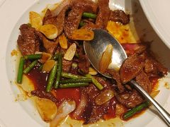 -凤凰园烤鸭店·唐山菜·传承花椒肉(老唐丰路店)