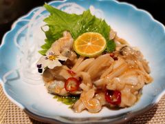 -昱匠·日本料理(金融街店)