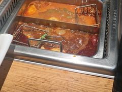 子母川味锅-草原塞蛮羊火锅城(港湾店)