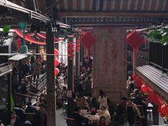 -東茅街茶馆
