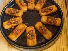 -徽州小镇(高新店)