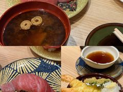 -大起水产回转寿司(大丸心斋桥店)
