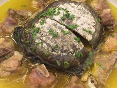 -山明水秀大饭店