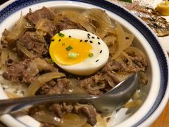 -一心创作料理屋(经开万达店)