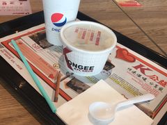 -肯德基(南站店)