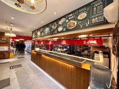 -福苗小骆驼烧烤(曲江店)