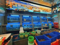 -浙C老邻舍(西城海错店)