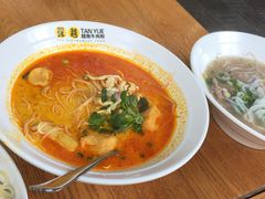 -探越越南牛肉粉(江南西分店)