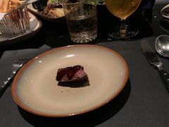 牛胸-上海苏宁宝丽嘉酒店·Cafe Bellagio西餐厅
