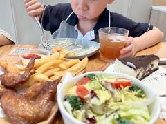 -FreshCo鲜途·西厨(大良店)