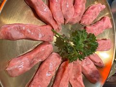 -牧童禧肉社·韩国炭火烤肉店(中粮祥云小镇店)