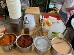 麻酱蘸料-郭记小街麻辣烫(南小街总店)