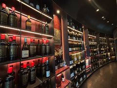 -斯普汇生蚝牛排馆(中骏世界城店)