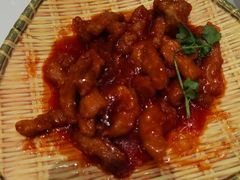 -品渔味湖鲜馆(拈花湾店)