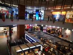 -砂之船奥莱(南京江宁店)