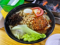 -绿地三只羊羊肉串(幸福路店)