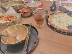 金枪鱼饭团-HOTISLAND海鸡岛·韩国料理(江南西店)