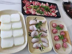 -祈胜邨•顺德鱼生•顺德菜(容桂店)