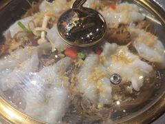 -绿茶餐厅(财富购物中心店)