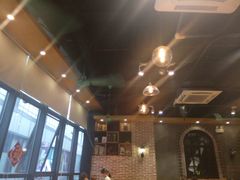 -辛明堂洞韩式芝士年糕火锅(万达店)