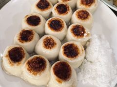 粘豆包-哈尔滨春饼(朝山街店)
