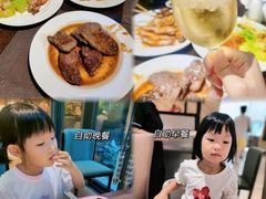 -广州汇华希尔顿逸林酒店