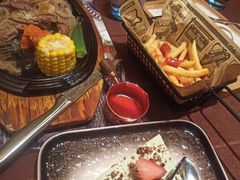 -尊品牛排(沙湾印象汇店)