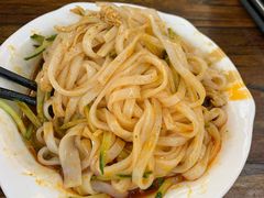 米皮-河洛王三米皮(泉舜购物中心店)