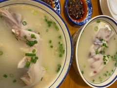 -易老妈蹄花.特色川菜(人民公园总店)