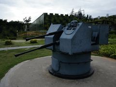 -大嶝英雄三岛战地观光园