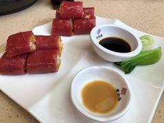 -点都德(汇盈广场店)