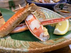 -蟹道乐(道顿堀本店)