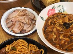 京味打卤面-锅儿挑面馆