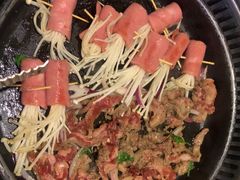 -炭之家·齐齐哈尔非遗烤肉·鲜切直供(中央大街店)
