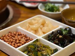 -山爷老北京涮羊肉(东欣总店)