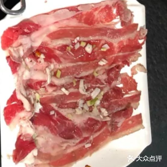 福满来烤肉火锅海鲜自助