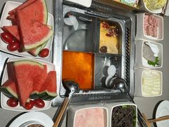 -海底捞火锅(关山保利店)